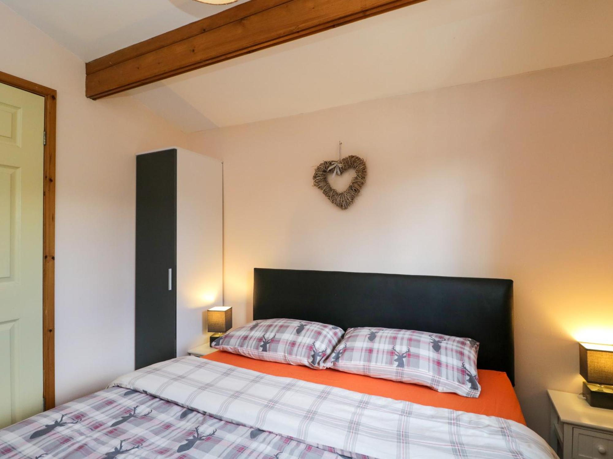 Villa The Nook à Swindon Extérieur photo