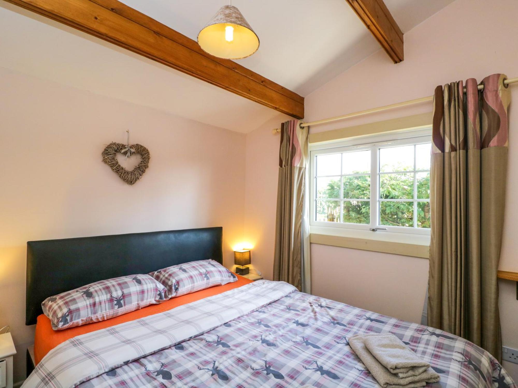 Villa The Nook à Swindon Extérieur photo